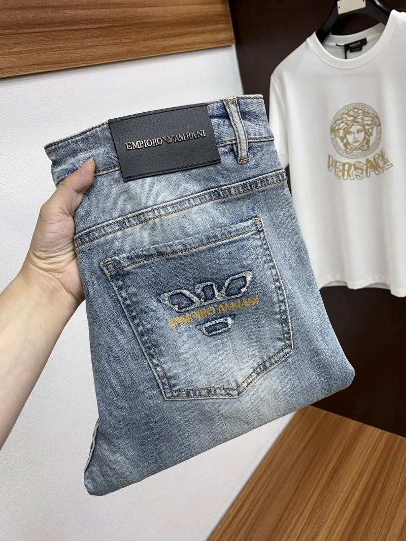Armani Jeans Snug 95769