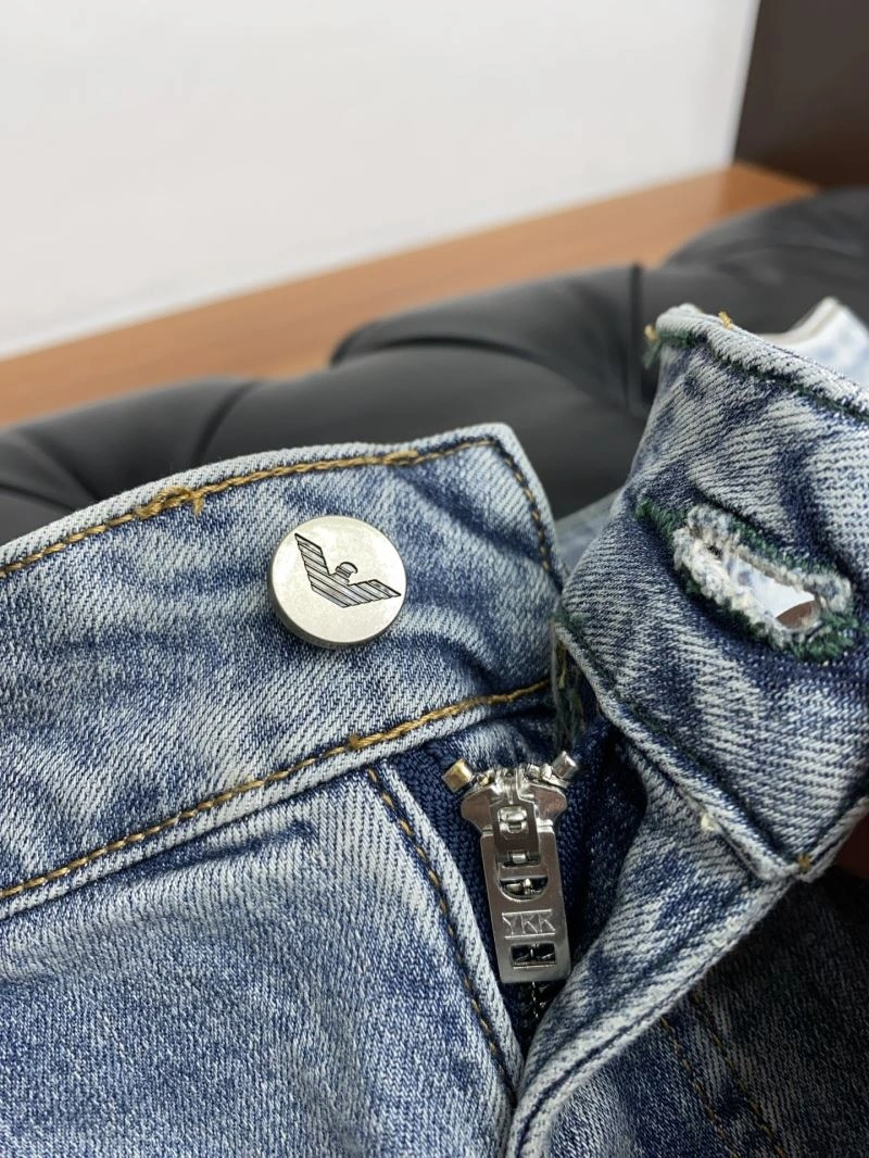 Armani Jeans Snug 95769