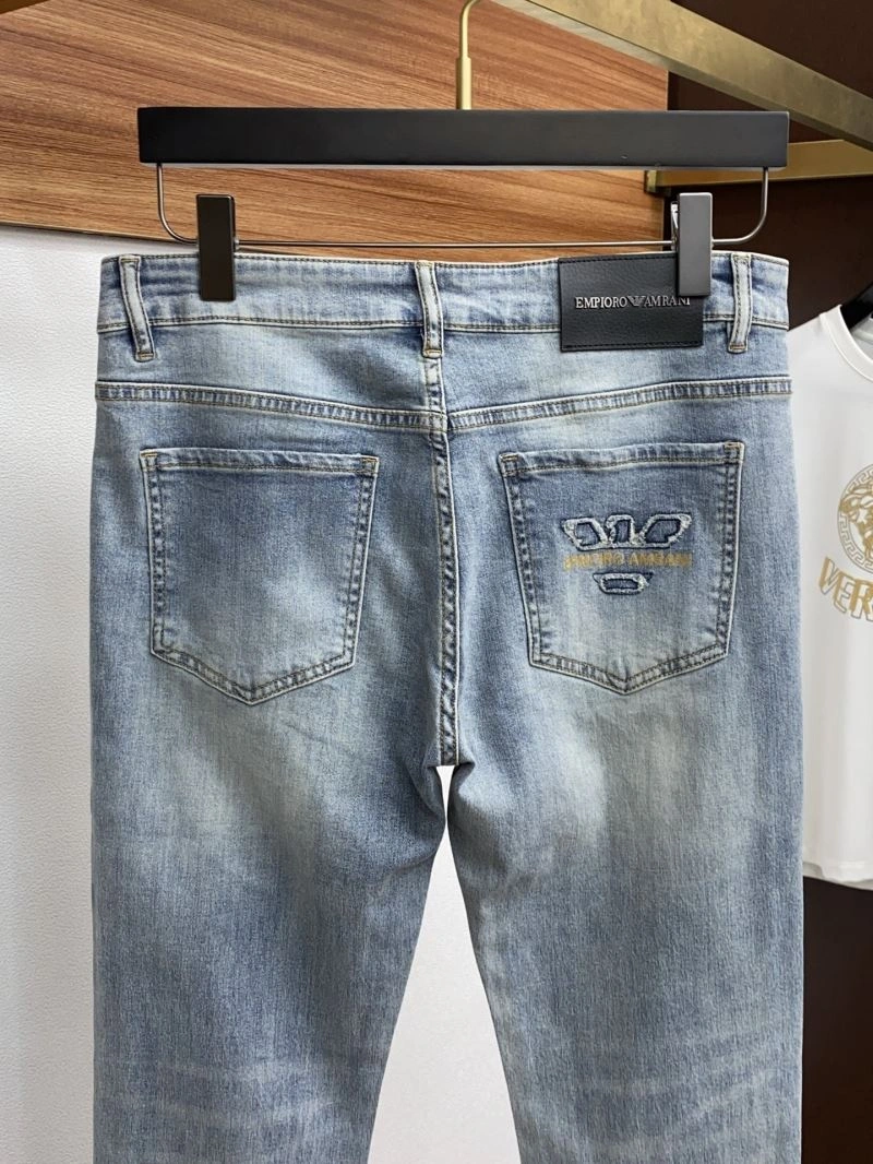Armani Jeans Snug 95769