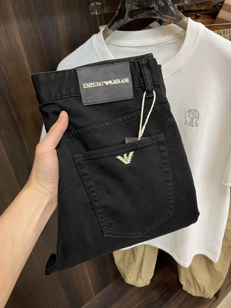 Armani Jeans Comfortable 95733