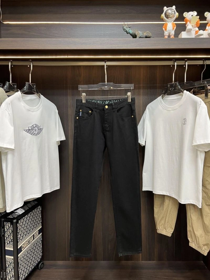 Armani Jeans Comfortable 95733