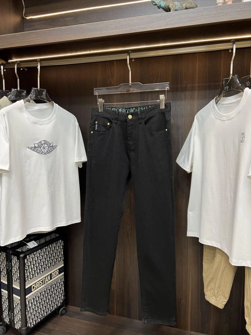 Armani Jeans Comfortable 95733