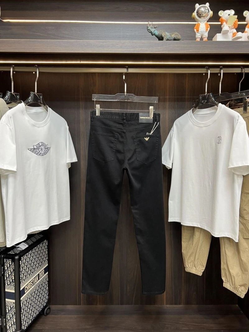 Armani Jeans Comfortable 95733