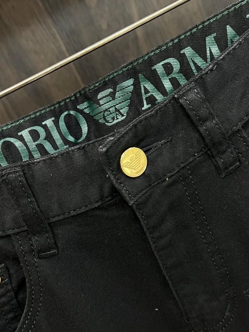 Armani Jeans Comfortable 95733