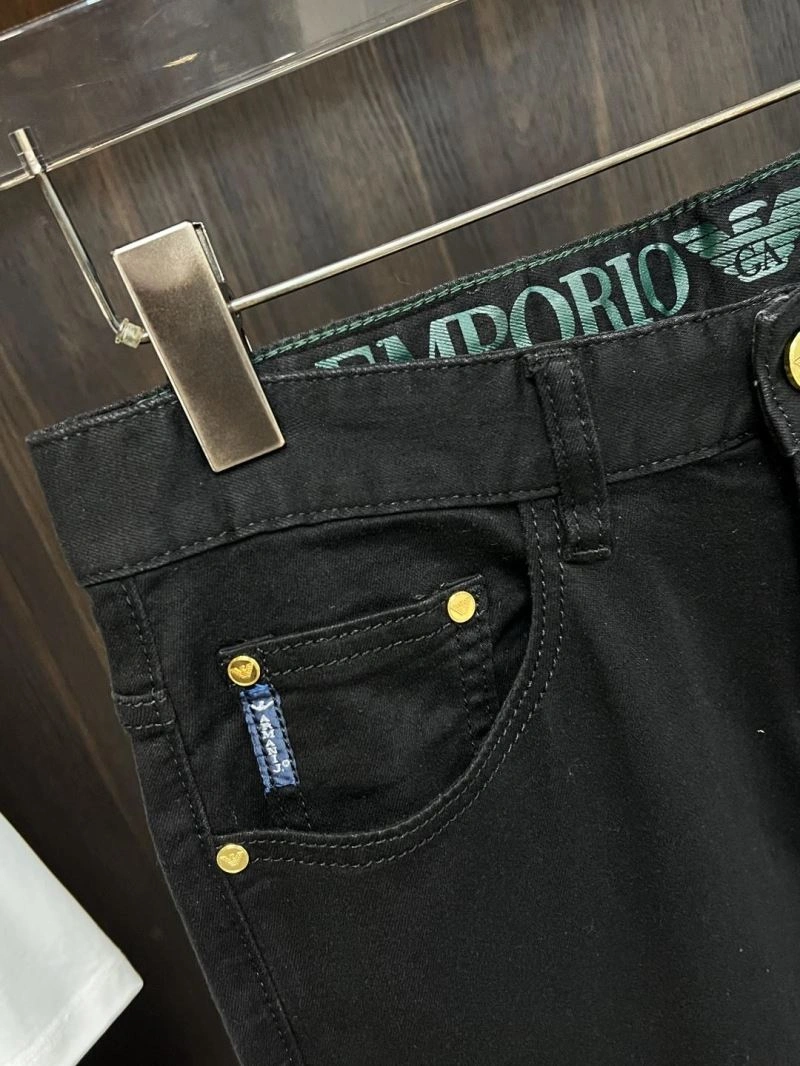 Armani Jeans Comfortable 95733