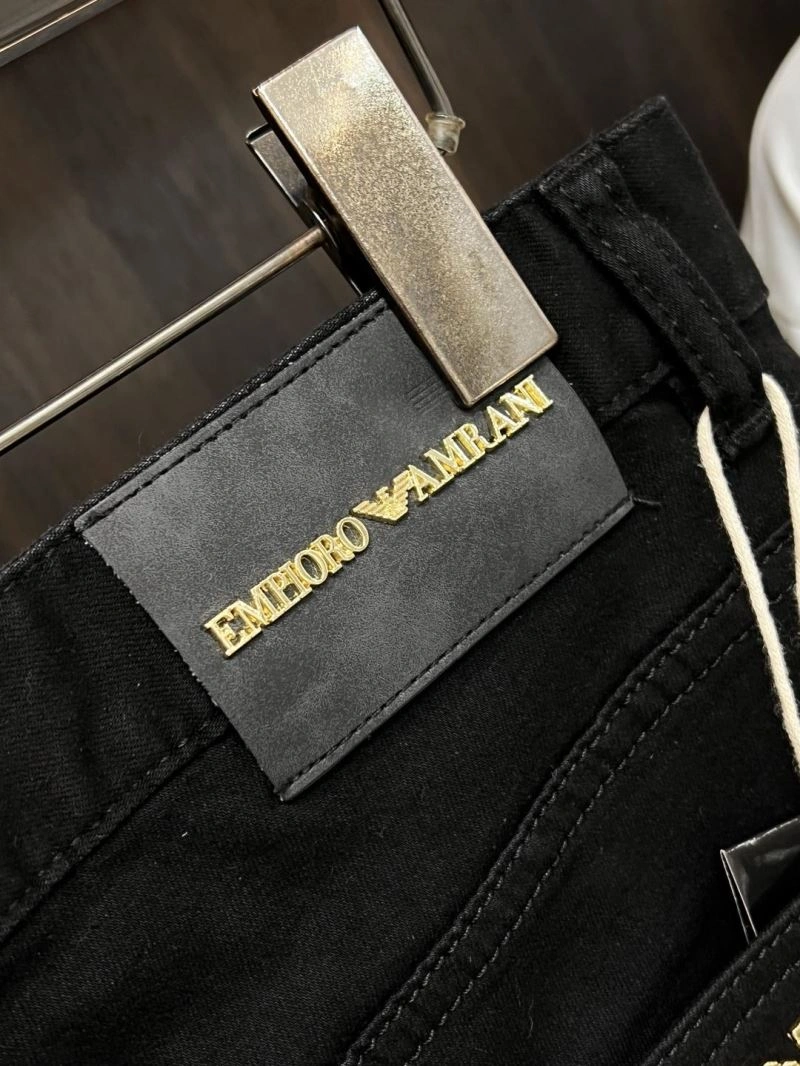 Armani Jeans Comfortable 95733