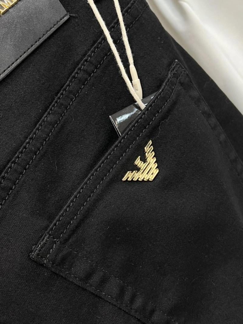 Armani Jeans Comfortable 95733