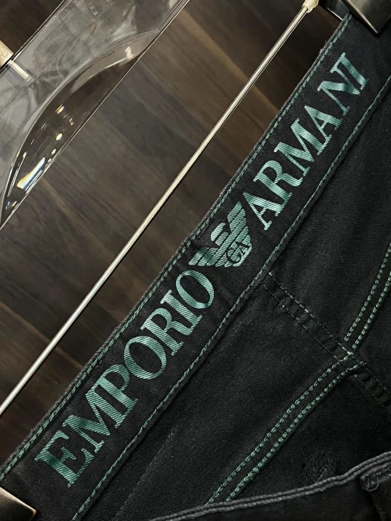 Armani Jeans Comfortable 95733
