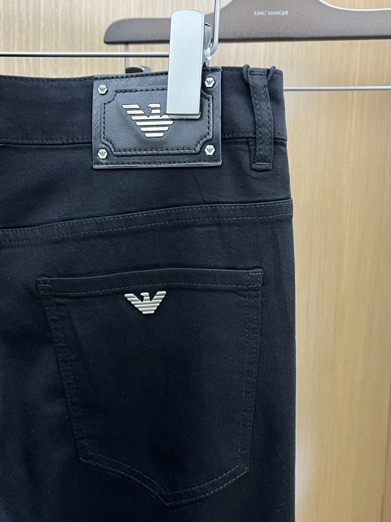 Colorful Armani Jeans 95731