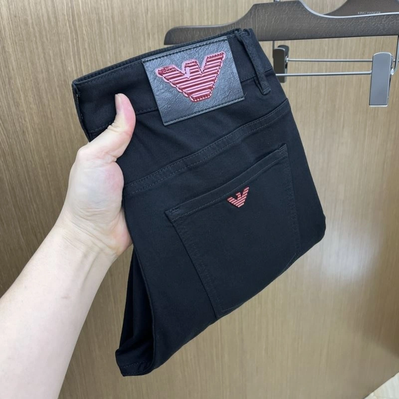 Supportive Armani Jeans 95732