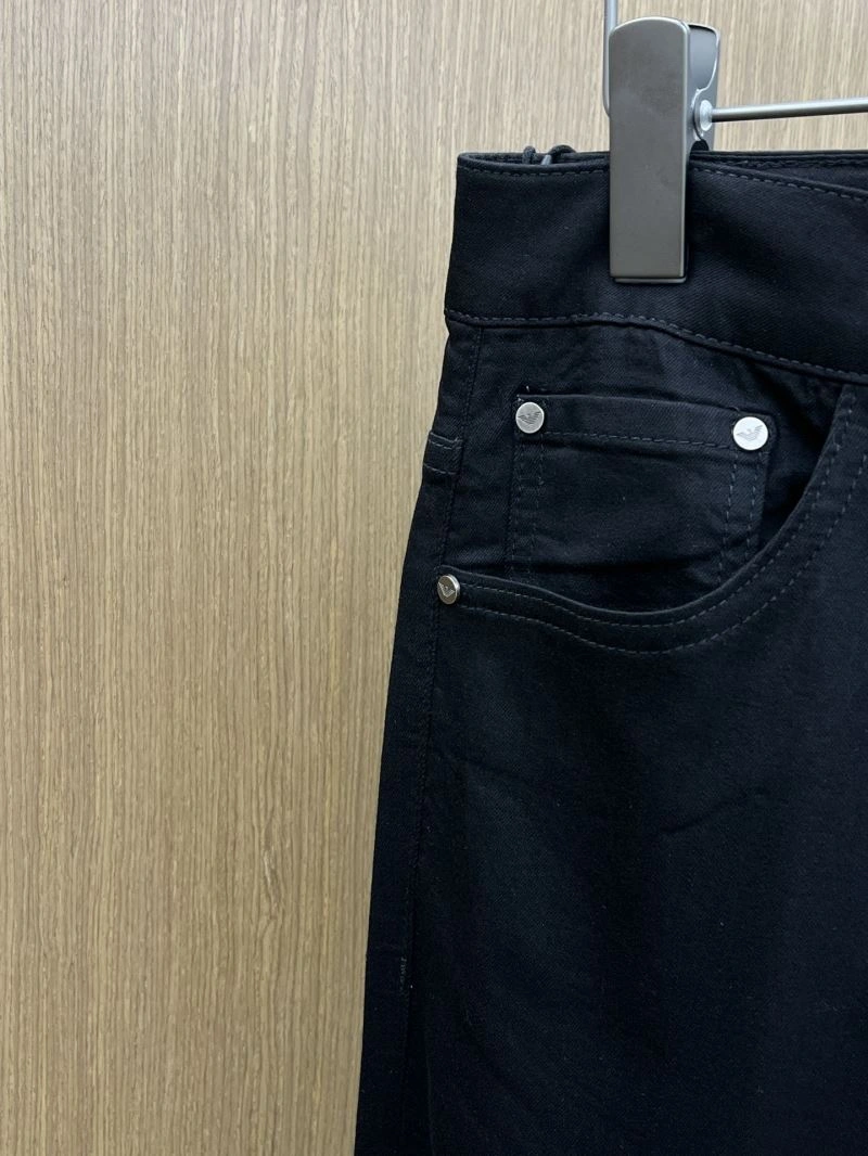 Supportive Armani Jeans 95732