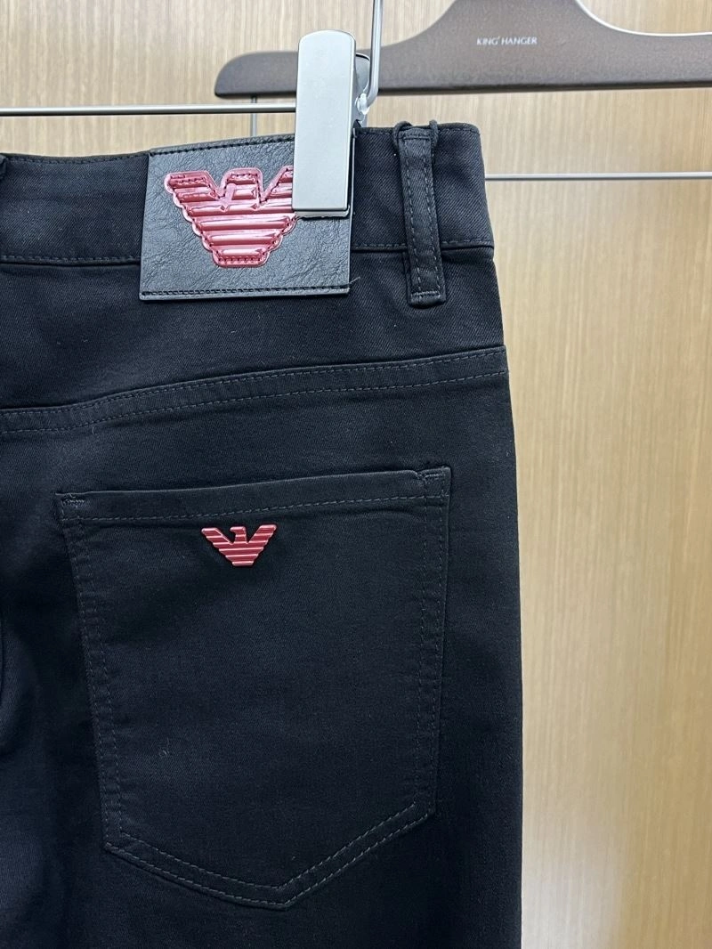 Supportive Armani Jeans 95732