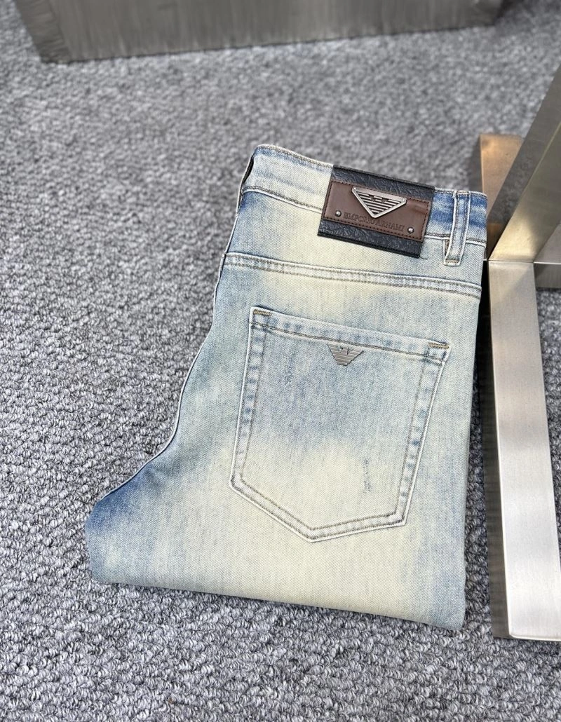 Resilient Armani Jeans 95722