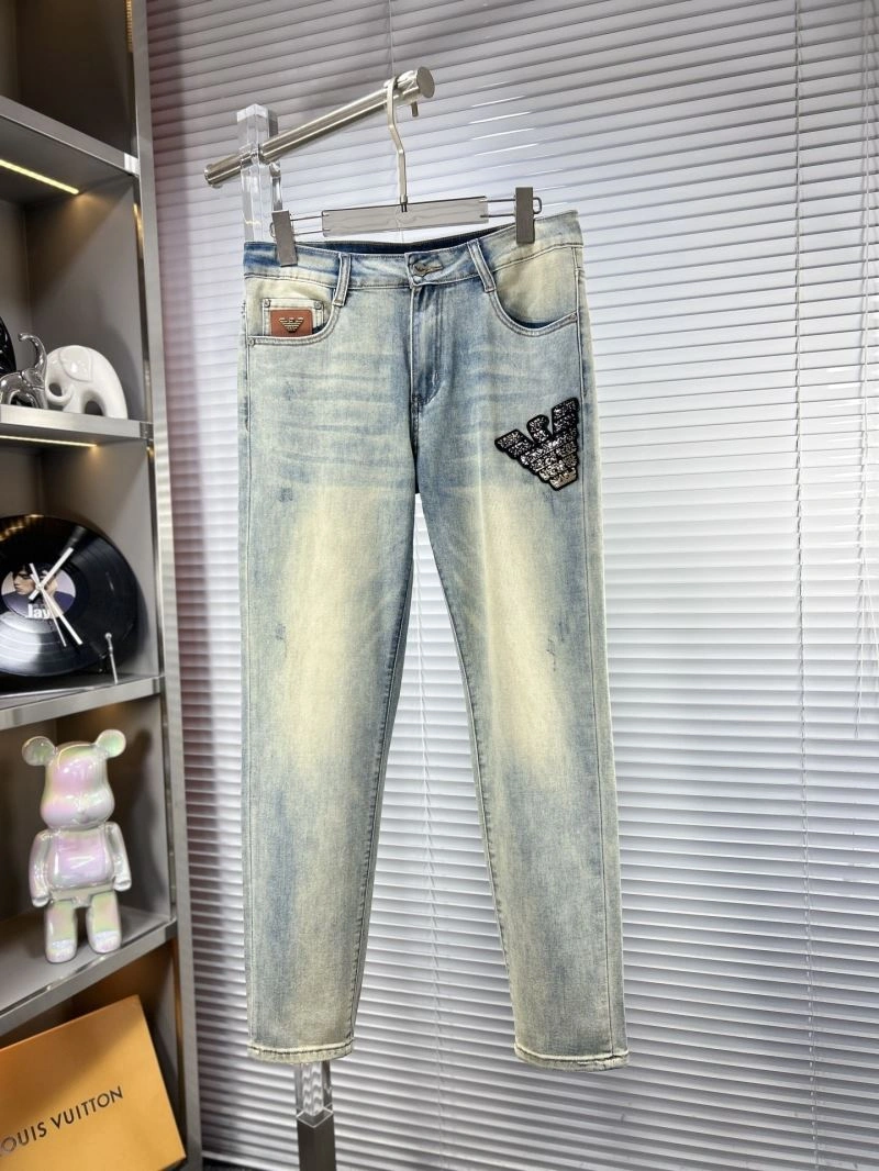 Resilient Armani Jeans 95722