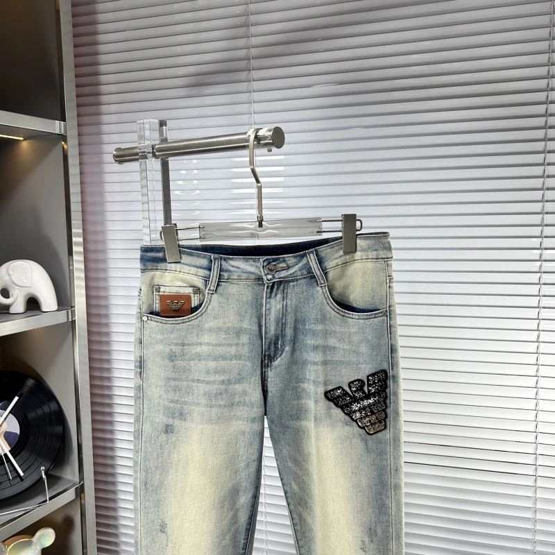Resilient Armani Jeans 95722