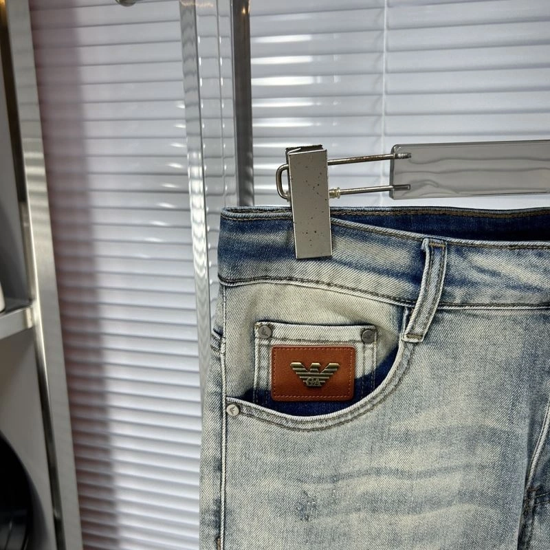 Resilient Armani Jeans 95722