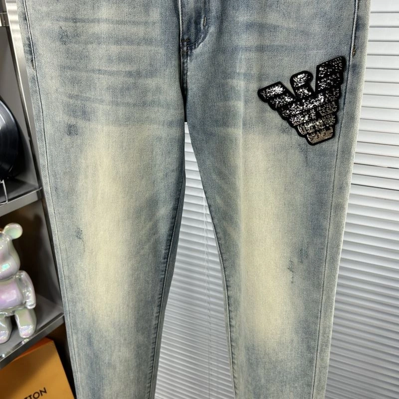 Resilient Armani Jeans 95722