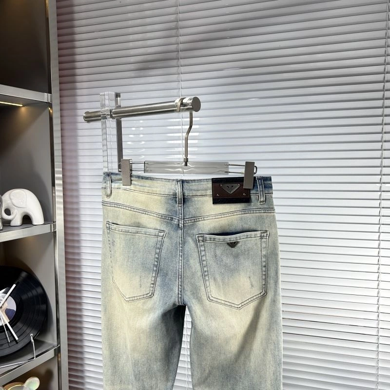 Resilient Armani Jeans 95722