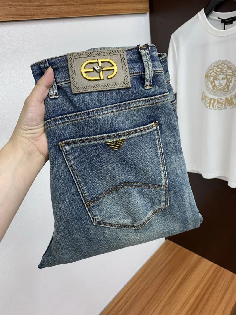 FlexibleFit Armani Jeans 95724