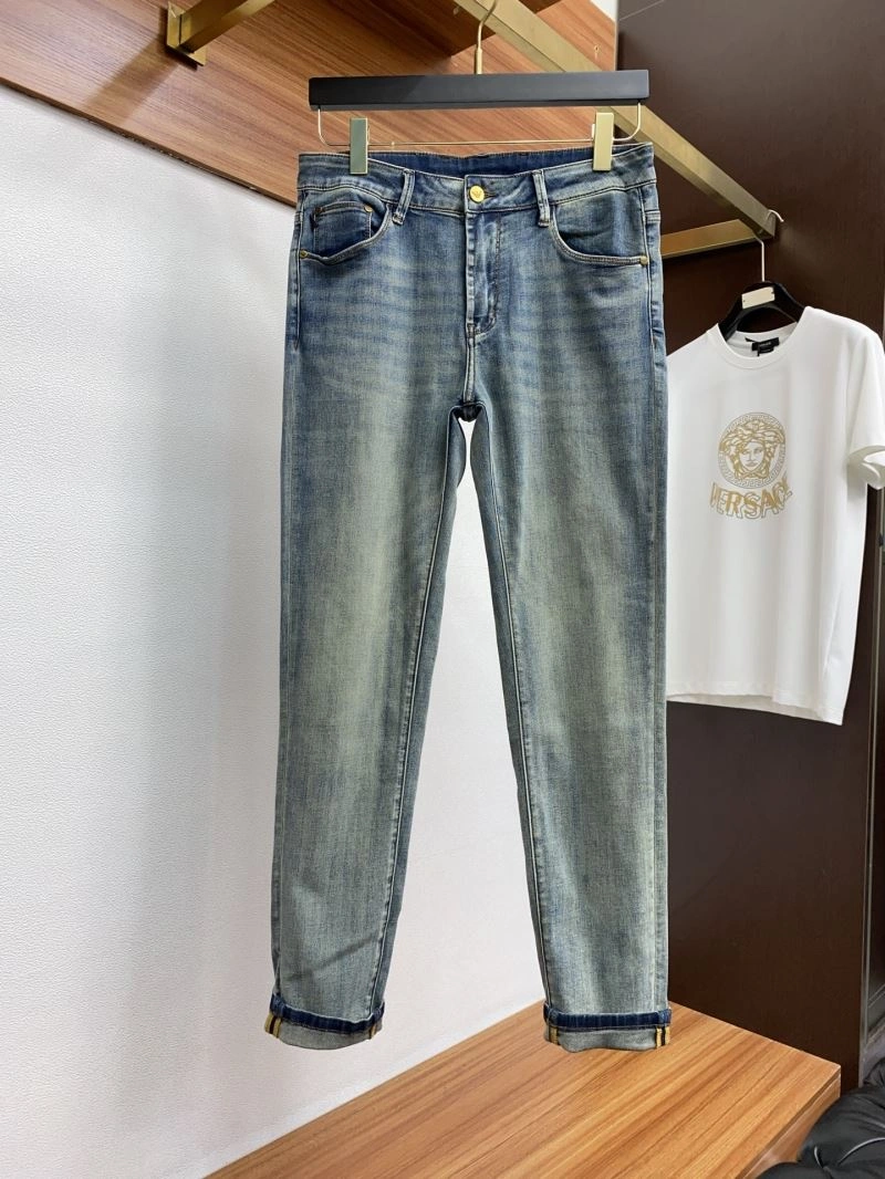 FlexibleFit Armani Jeans 95724