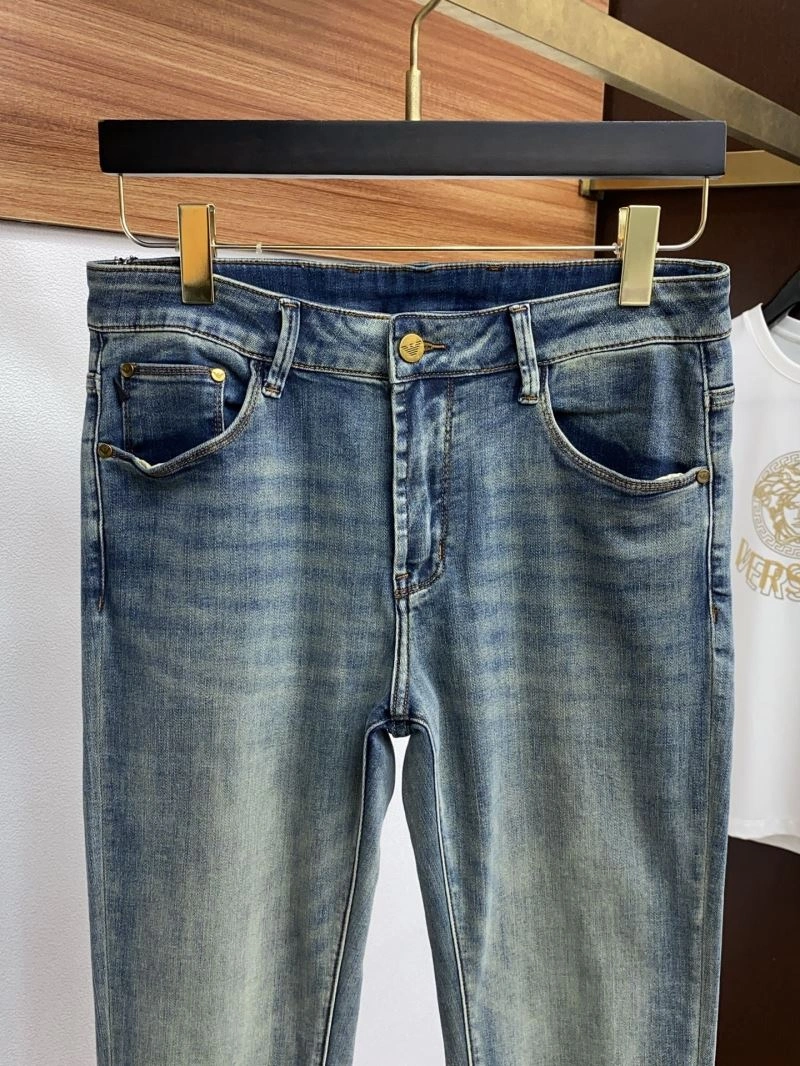 FlexibleFit Armani Jeans 95724
