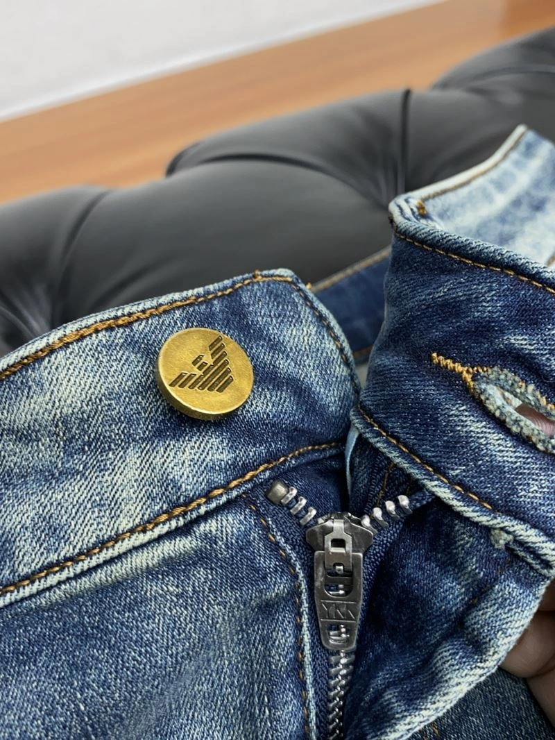 FlexibleFit Armani Jeans 95724