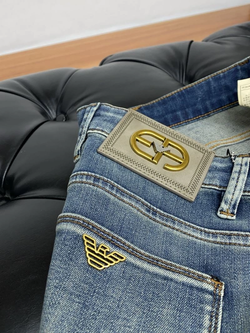 FlexibleFit Armani Jeans 95724