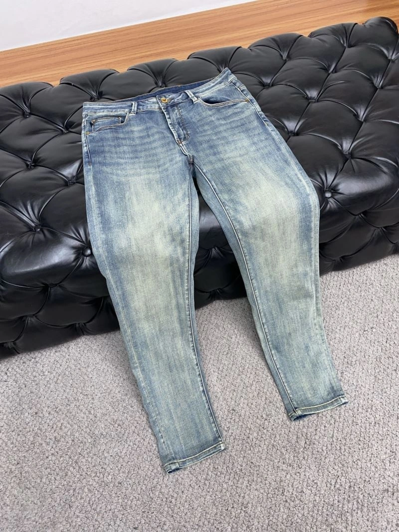 FlexibleFit Armani Jeans 95724