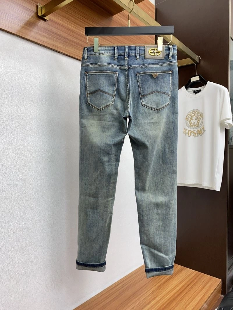 FlexibleFit Armani Jeans 95724