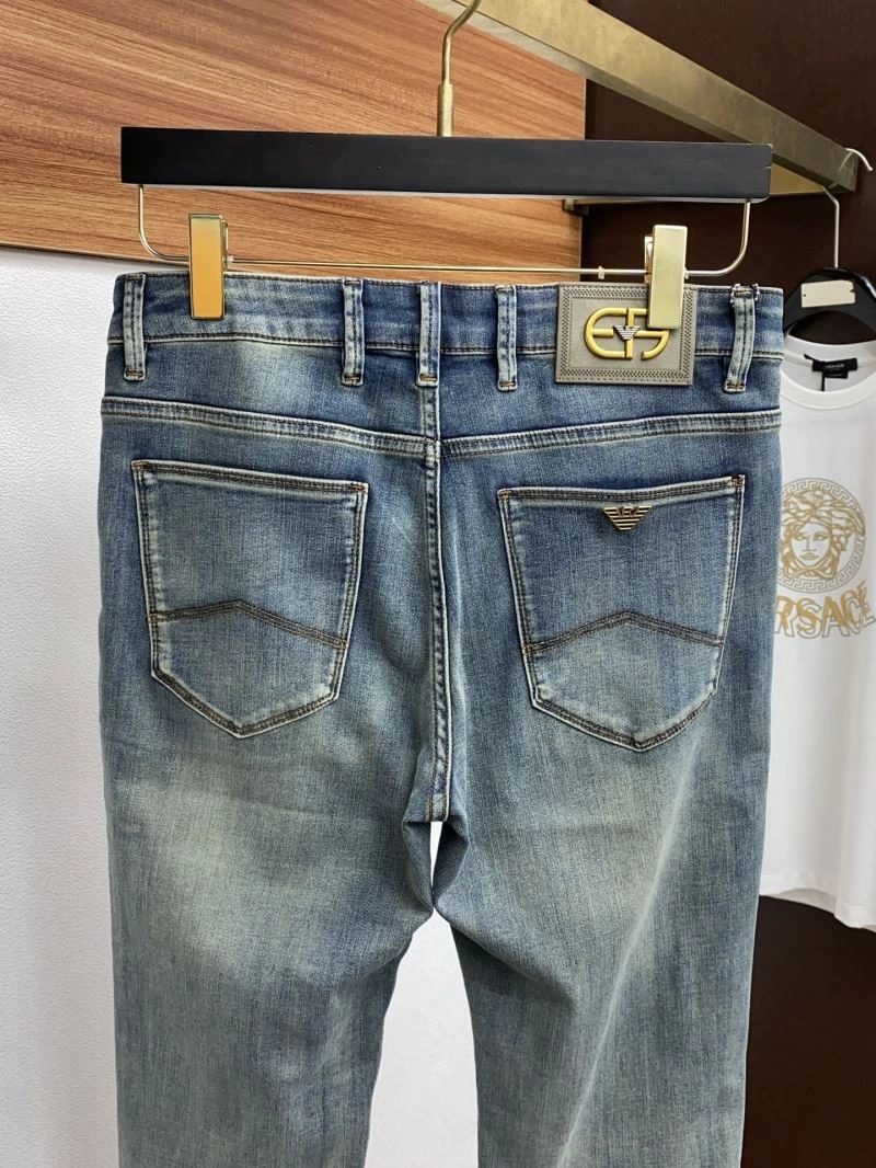 FlexibleFit Armani Jeans 95724