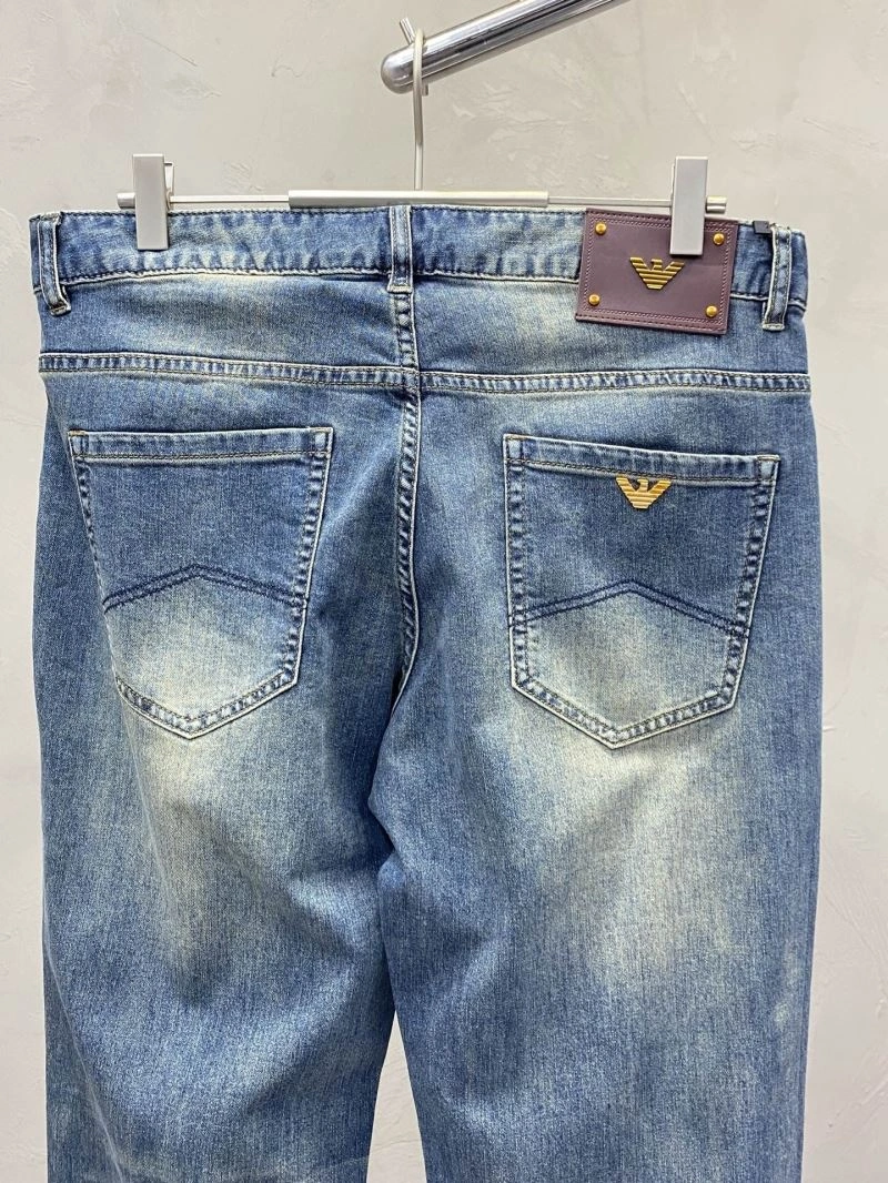 Sporty Armani Jeans 95767