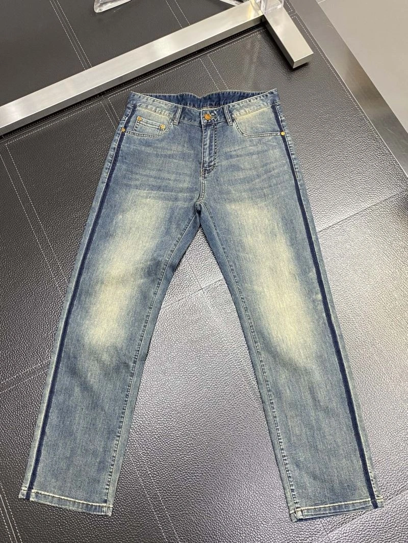 Sporty Armani Jeans 95767