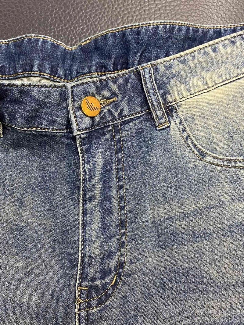 Sporty Armani Jeans 95767