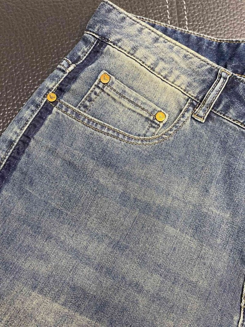 Sporty Armani Jeans 95767