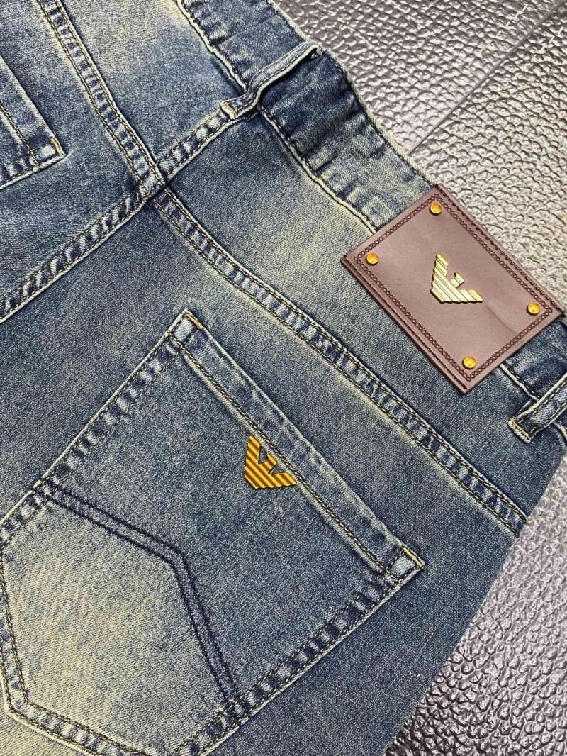 Sporty Armani Jeans 95767