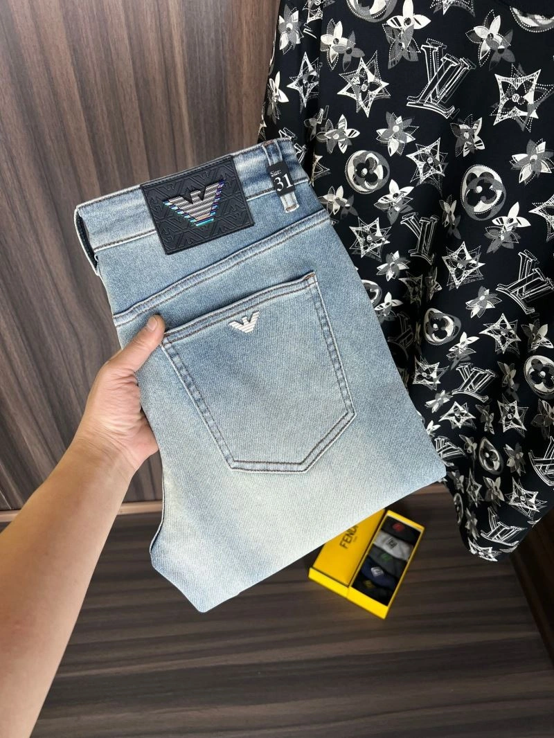 Armani Jeans Tailored 95666