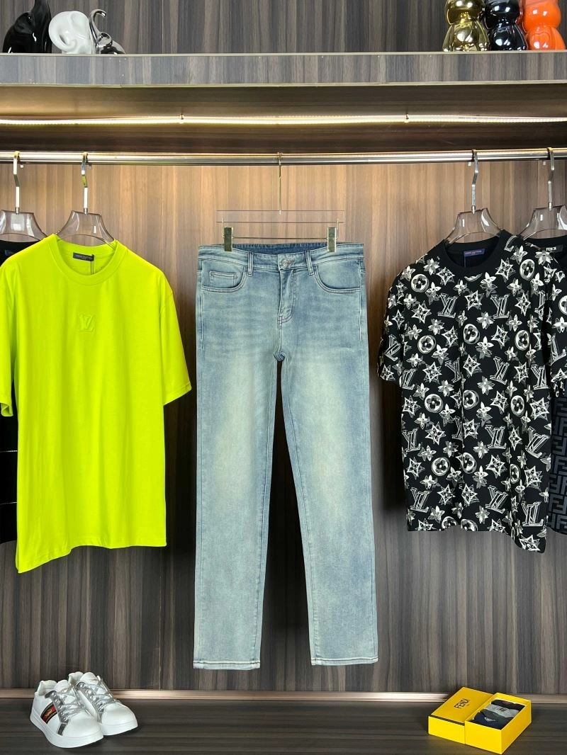 Armani Jeans Tailored 95666