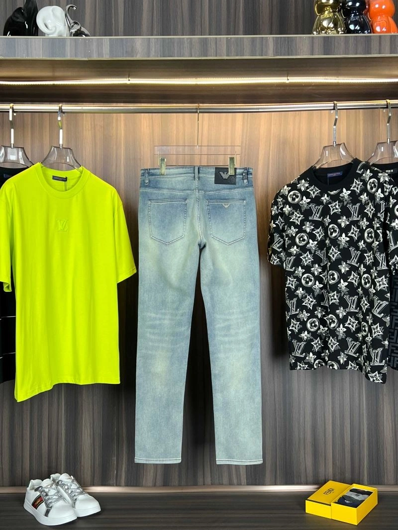 Armani Jeans Tailored 95666