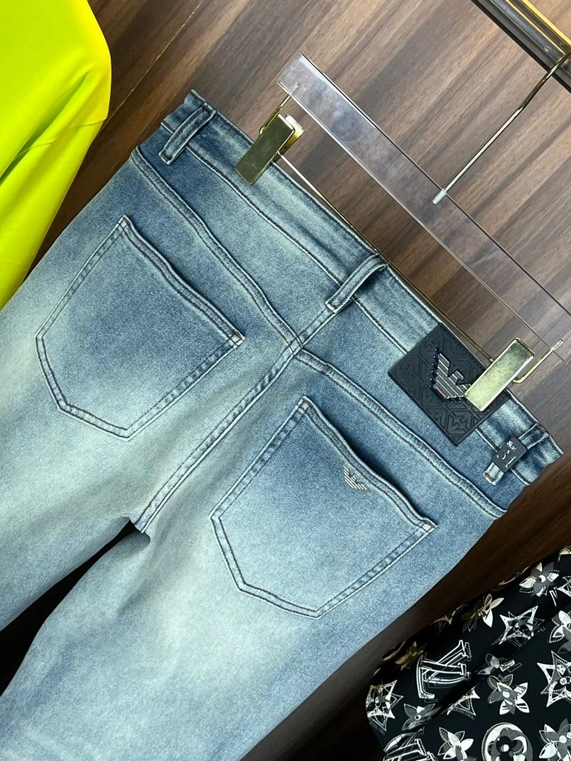 Armani Jeans Tailored 95666