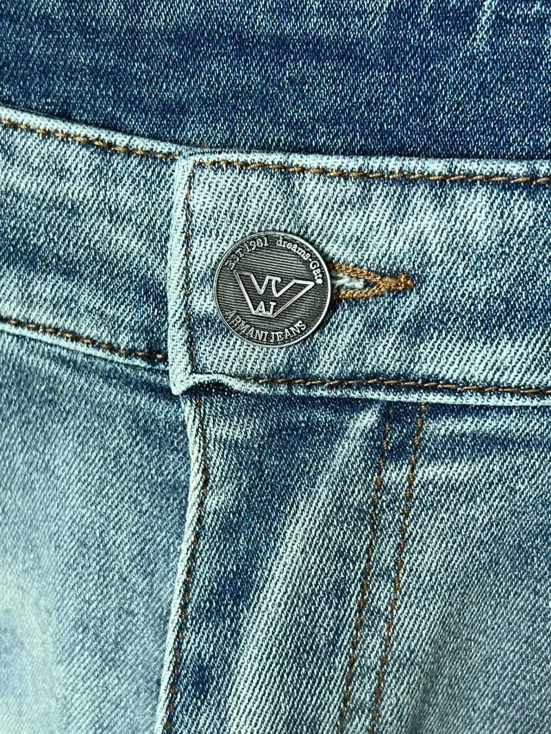 Armani Jeans Tailored 95666