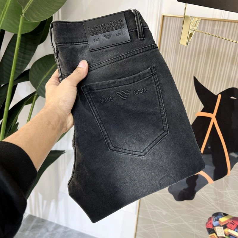 Armani Jeans ZipUp 95664