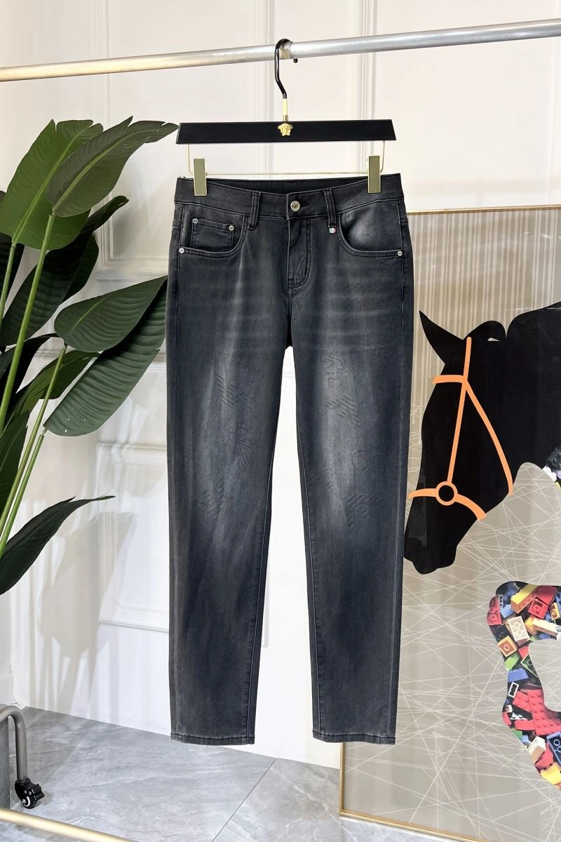 Armani Jeans ZipUp 95664