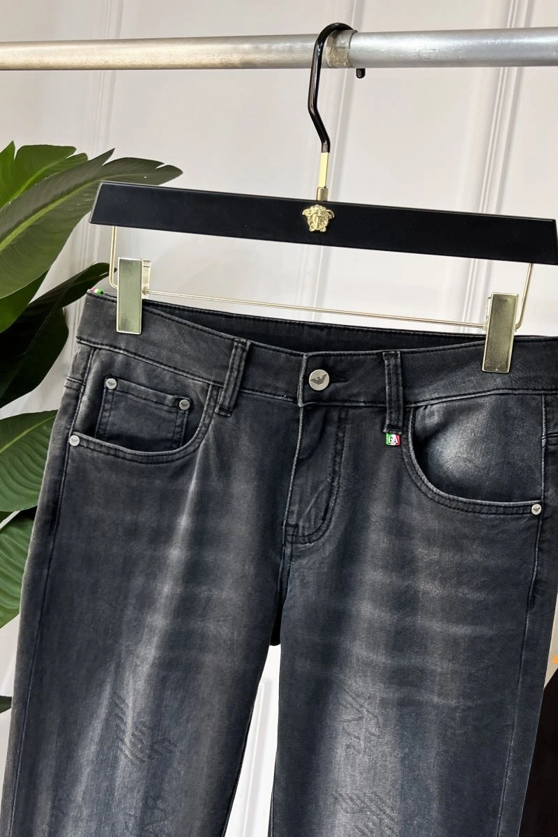 Armani Jeans ZipUp 95664