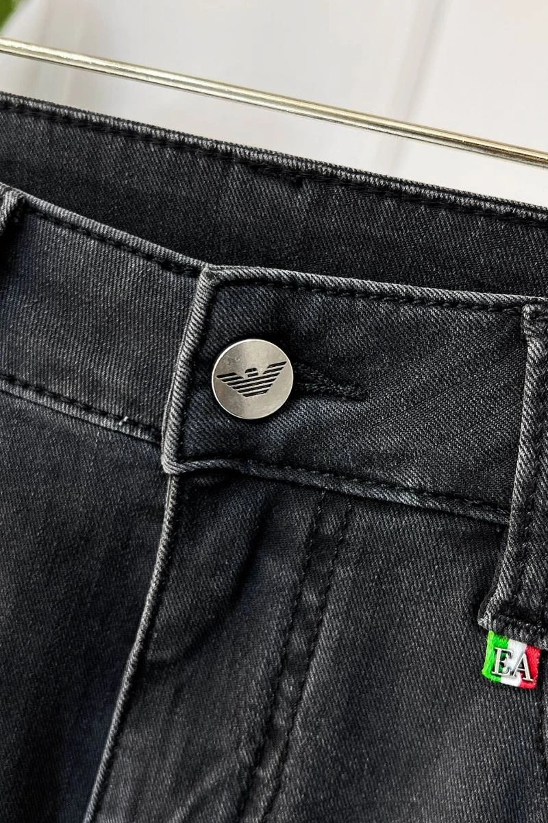 Armani Jeans ZipUp 95664
