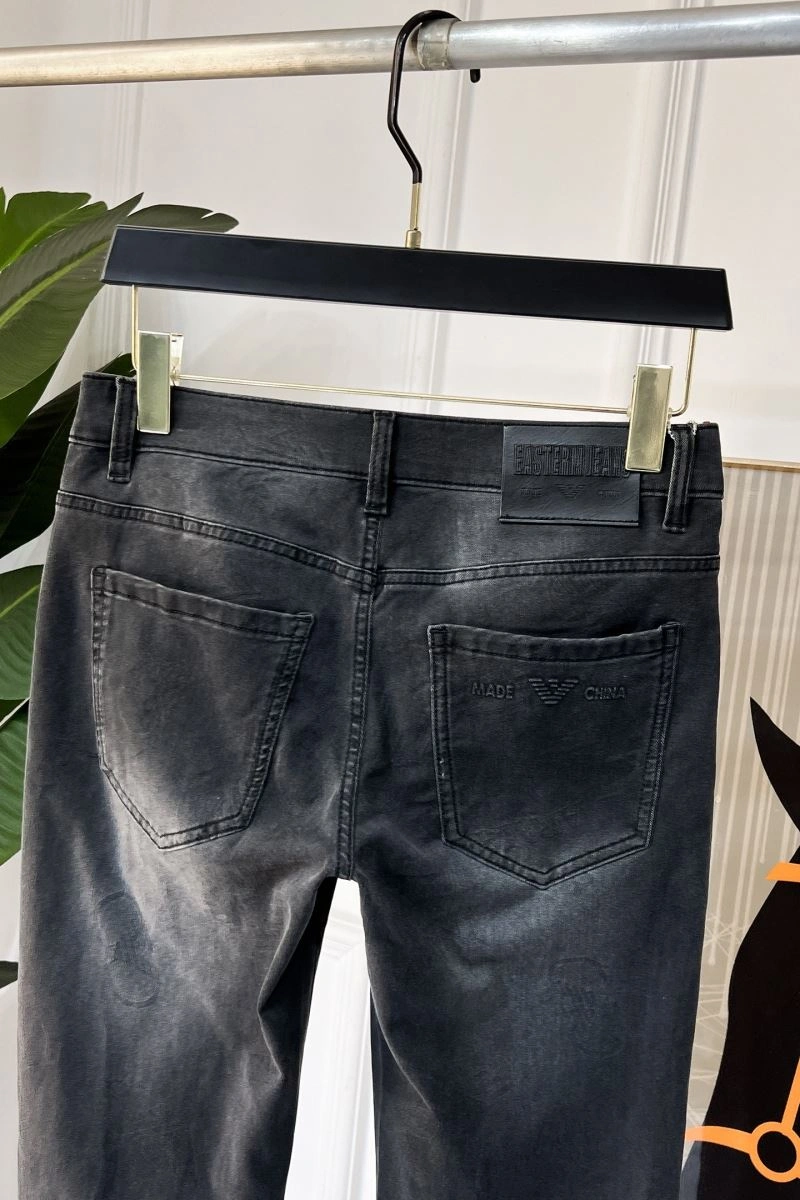 Armani Jeans ZipUp 95664
