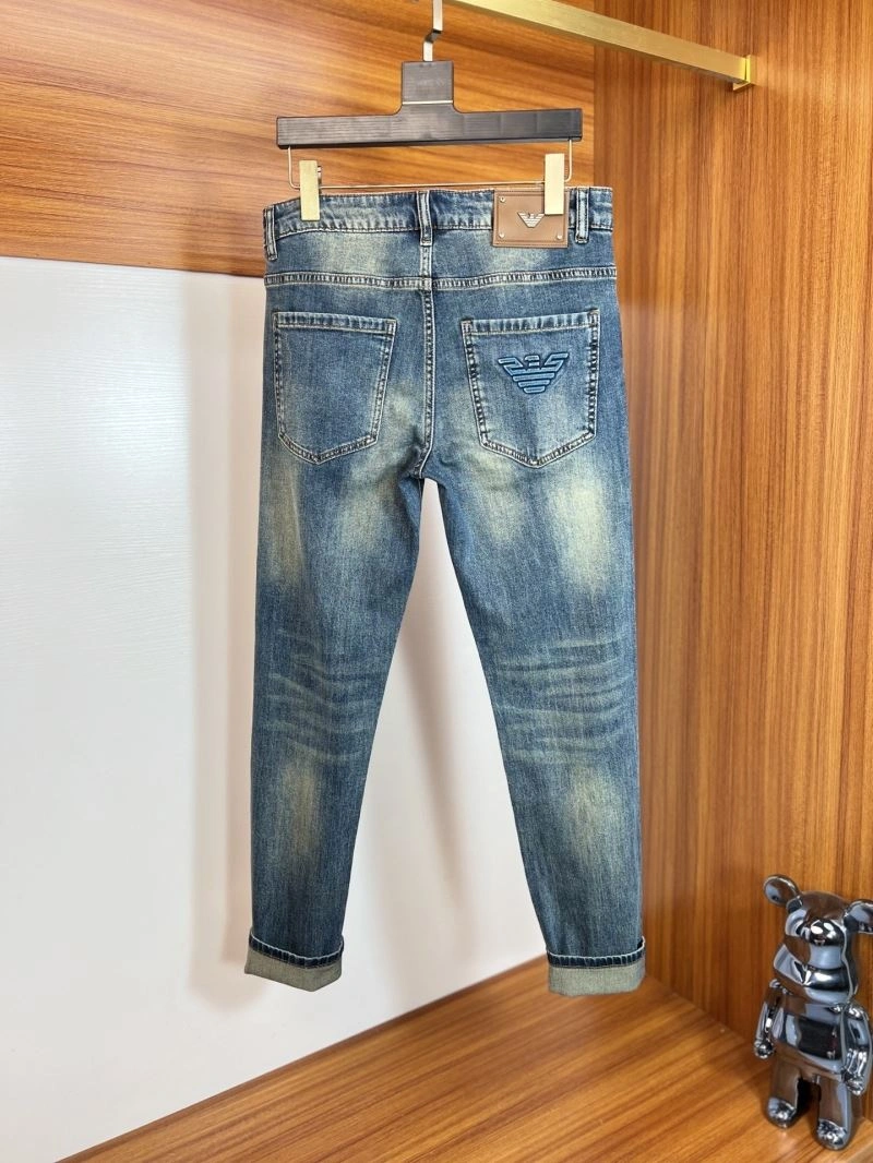 Armani Jeans Minimalist 95657
