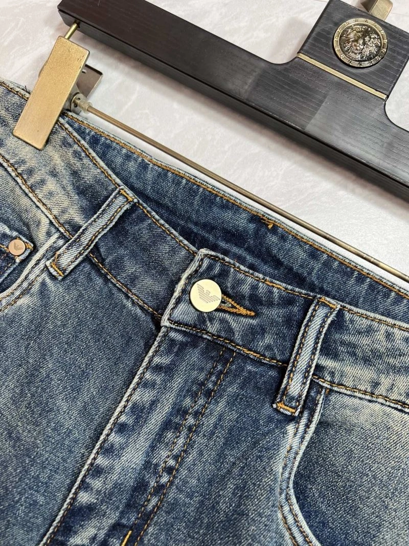 Armani Jeans Minimalist 95657