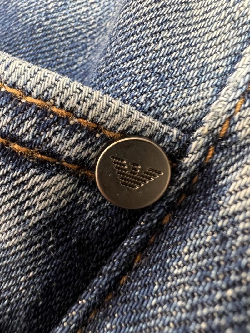 Armani Jeans Minimalist 95657
