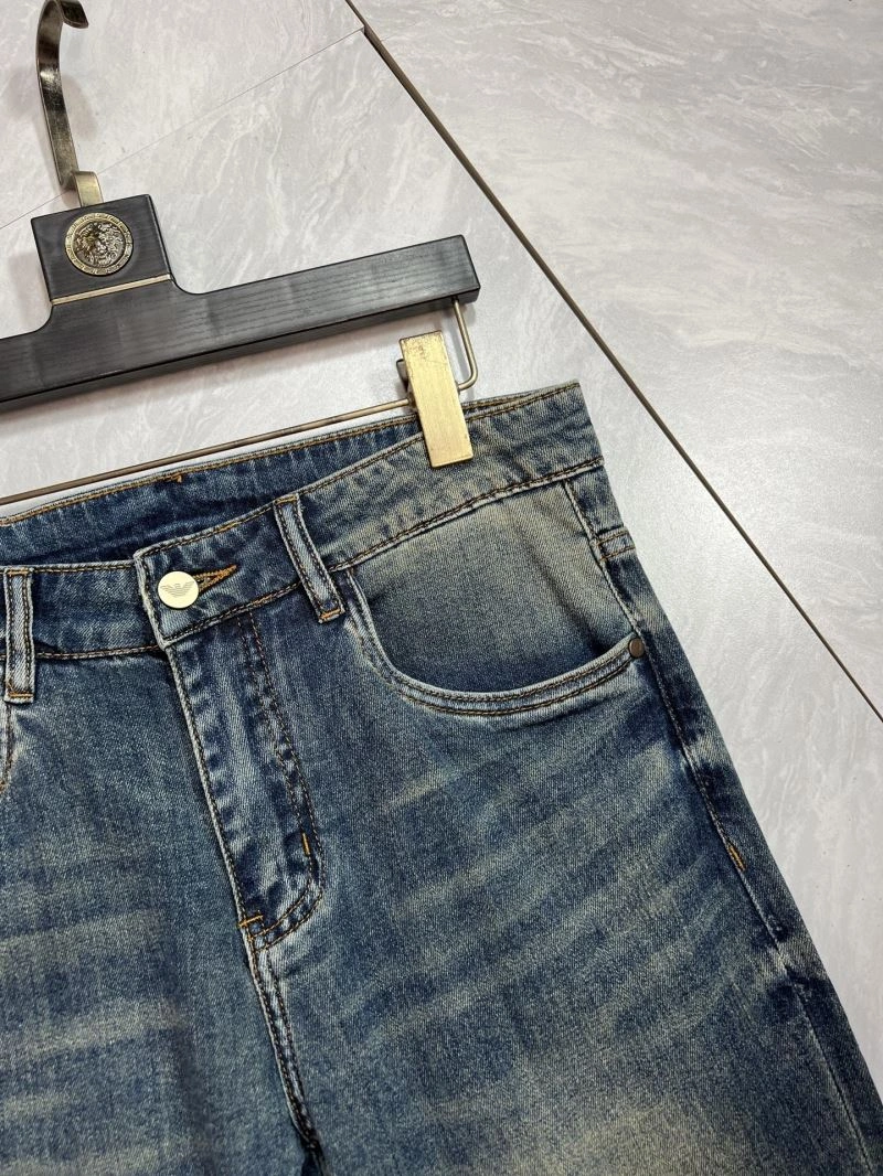 Armani Jeans Minimalist 95657