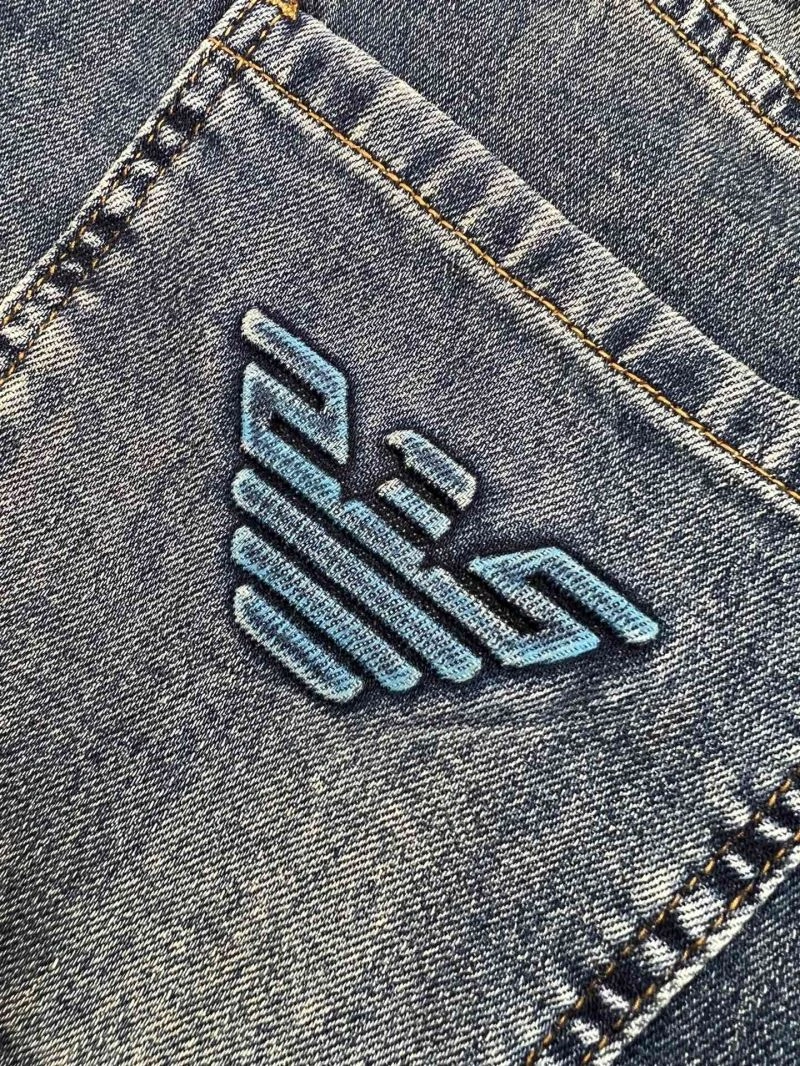 Armani Jeans Minimalist 95657